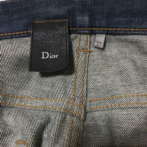 Dior MIJ 17.5cm 